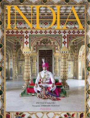 Image de India