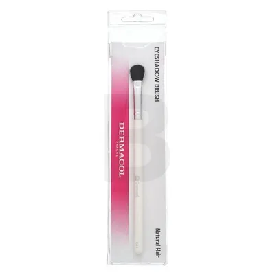 Image de Dermacol Pinceau pour ombres à paupières D81 Pinceau pour ombres à paupières