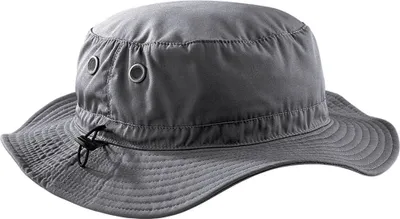 Obrázek produktu pro Beechfield - Klobouk s laclem "Cargo" pro muže/dámy uni PC7039 (jedna velikost) (Graphite)