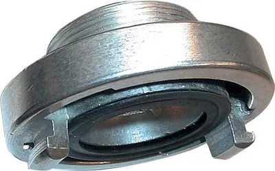 Produktbild von Festdruck C-Kupplung 1 1/2" AG