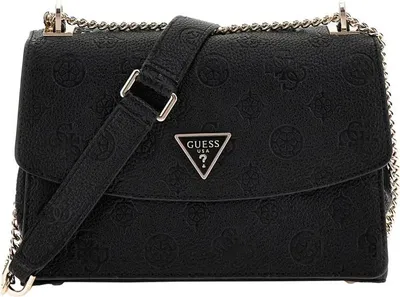 Obrázok produktu pre Taška Guess Deesa Logo Cnvrtble Black PG934921