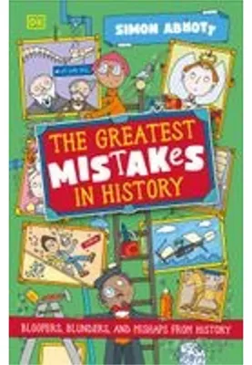 Image de The Greatest Mistakes in History