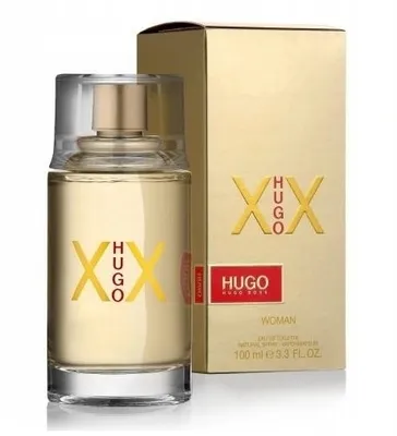 Zdjęcie produktu dla Hugo Boss XX Woda toaletowa, 100ml