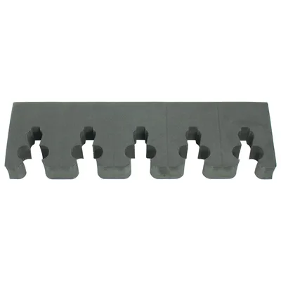 Obrázok produktu pre Rottner Gunholder magnetický držiak na dlhé zbrane | | 34 x 3 x 10 cm