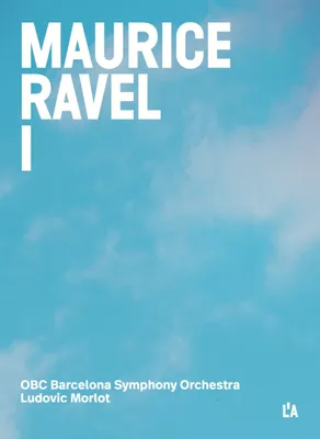 Immagine prodotto di Morlot, L.: Ravel: Opere orchestrali 1