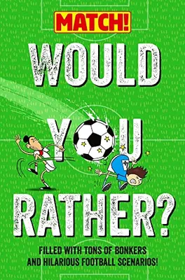 Produktbild von Would You Rather?