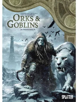 Produktbild von Orks & Goblins. Band 30