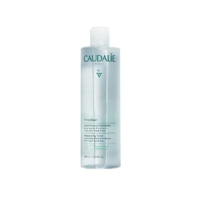 Produktbild von Caudalie Lotion Vinoclean Lotion Tonique Hydratante