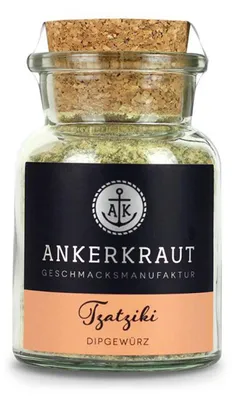 Obrázek produktu pro Ankerkraut 4260347892348, Tyčinkové koření, 254 kcal, 1075 kJ, 0,5 g, 7,2 g, 36 g