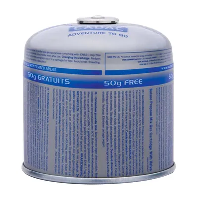 Produktbild von Cadac Gascartridge Gaskartusche Butan/Propan 445g EN417 CA445-N