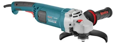 Produktbild von Ronix Winkelschleifer 2200 W - 180 mm - 3250