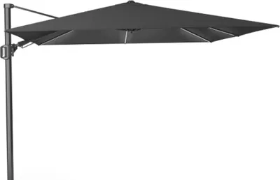 Produktbild von Platinum Challenger T2 Glow Premium Ampelschirm 300x300cm