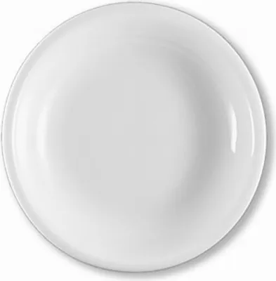 Produktbild von 6x Suppenteller 20 cm Tellerset, Speiseteller