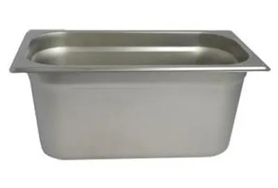 Produktbild von GN Gastronorm Behälter 1/4 Edelstahl 150 mm