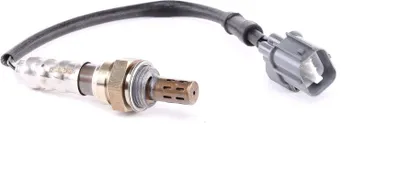 Produktbild von RIDEX Lambdasonde für HONDA CIVIC VI Hatchback (EJ, EK) Beheizt 300mm 3922L0258
