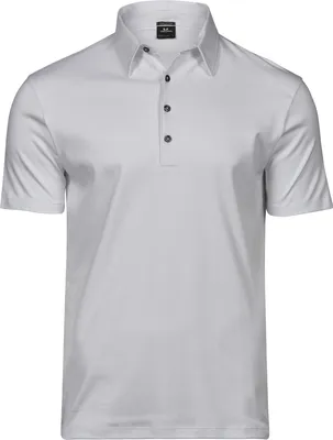 Obrázok produktu pre Pánska polokošeľa PC3422 (M) (Biela)