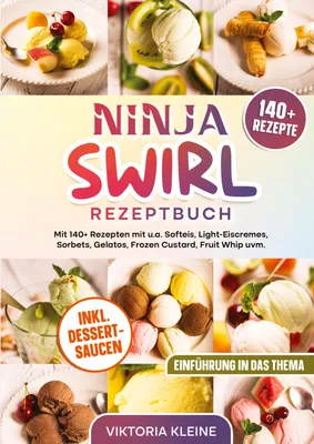 Produktbild von High Protein Vegan Kochbuch