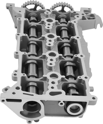 Obrázek produktu pro Kryt vačkového hřídele s vačkovými hřídeli pro Ford 2.0 GK2Q-6E262-AE GK2Q-6E262-AF
