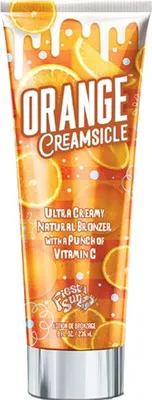 Zdjęcie produktu dla Fiesta Sun Orange Creamsicle Naturalny Bronzer 236ml