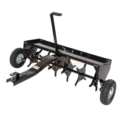 Immagine prodotto di Verticutter / Arieggiatore 102 cm per trattore da giardino