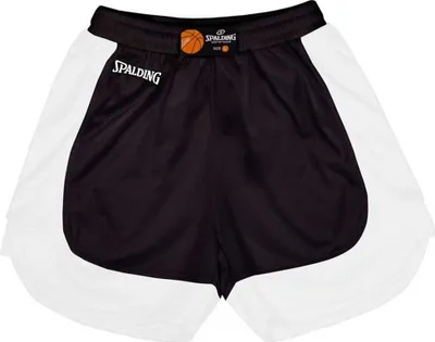 Produktbild von Spalding Hustle Kurze Hose Schwarz XL Mann Schwarz XL