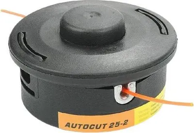 Produktbild von CHM GmbH®  Mähkopf Fadenkopf mit Tippautomatik für STIHL Motorsense Autocut 25-2