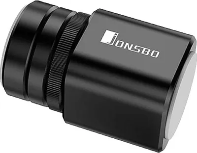 Produktbild von Jonsbo laikiklis VC-20 Mini vaizdo plokštei