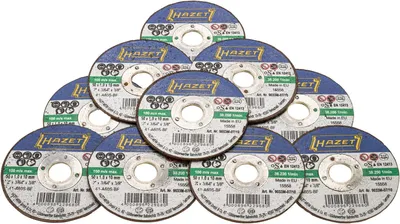 Produktbild von HAZET 9033M-07/10, Druckluft