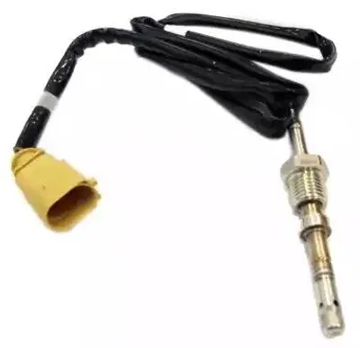Produktbild von FEBI BILSTEIN 100804 Abgastemperatursensor für VW TOURAN (1T3)