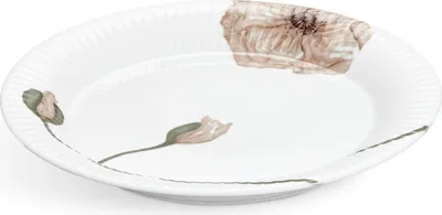 Obrázok produktu pre Kähler Design - tanier Hammershøi Poppy Ø 27 cm