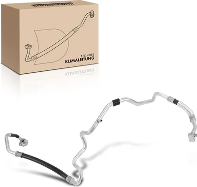 Zdjęcie produktu dla Frankberg Przewody klimatyzacji dla Audi Q3 8UB 8UG 1.4L 1K0820743BL