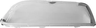 Produktbild von VAN WEZEL Scheinwerferglas 0637979 Links für BMW 5 Limousine (E39)