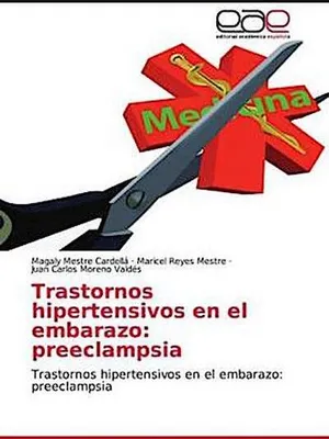 Produktbild von Trastornos hipertensivos en el embarazo: preeclampsia