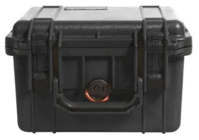 Produktbild von Peli 1300, Schaum, Kunststoff, 1,6 kg, Schwarz