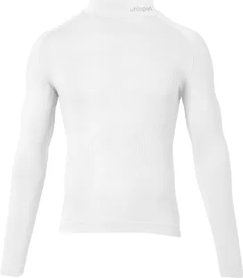Produktbild von Uhlsport Performance Pro Turtleneck Herren - Weiß