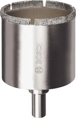Zdjęcie produktu dla Wiertło otworowe Bosch z uchwytem nasadowym, 53 x 40 mm