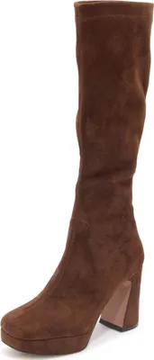 Produktbild von M5701 Stivale Donna Emanuelle Vee Bella Stretch Frau Stiefel