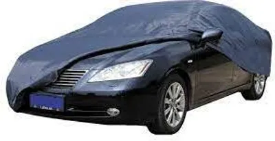 Image de HP garage complet en nylon 508x178x119cm voiture garage complet pliable taille XL 18166