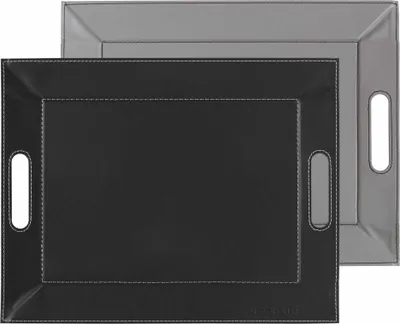 Zdjęcie produktu dla FREEFORM Wendetablett DUO, Grau/Schwarz, klein 108649 5020057300439