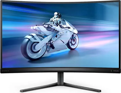 Produktbild von Philips Evnia 27M2C5500W