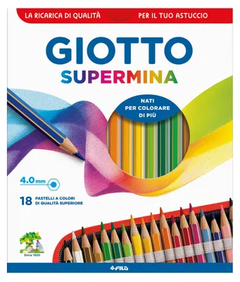 Obrázek produktu pro F.I.L.A. 236300, Modelovací sada pro děti