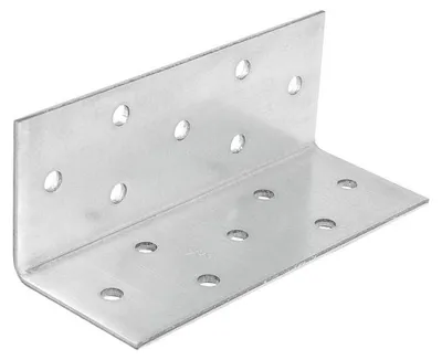 Immagine prodotto di Elemento Di Fissaggio Della Costruzione 40*40*100*2.0Mm