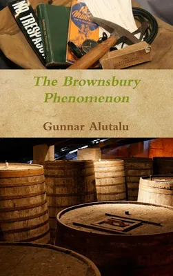 Produktbild von The Brownsbury Phenomenon