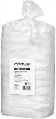 Produktbild von Watteschnur 80% Viskose 20% Baumwolle 1000g Baumwolle rope, 80% viscose,