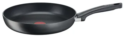 Produktbild von Tefal Ultimate G2680472, Rund, Allzweckpfanne, Schwarz, Titan, 175 °C, Aluminium