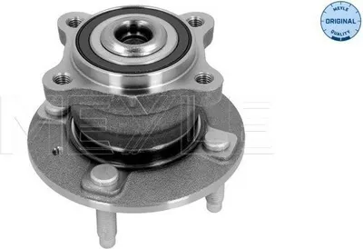 Image de Moyeu de roue MEYLE 56-14 752 0000