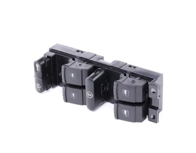 Produktbild von ESEN SKV 37SKV012 Fensterheberschalter für VW SHARAN (7M8, 7M9, 7M6) Vorne Fensterheber Schalter
