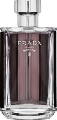 Produktbild von Prada Prada L´Homme Eau de Toilette für Herren 150 ml