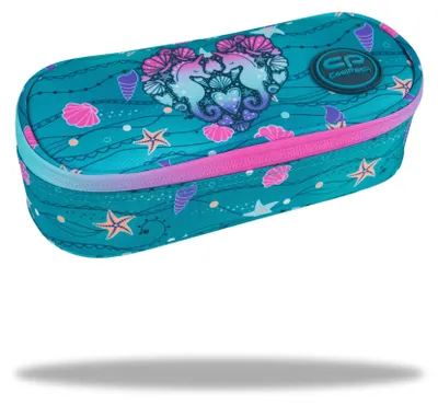 Immagine prodotto di Astuccio Coolpack Campus Seafish
