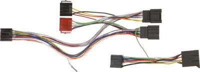 Obrázok produktu pre Adaptér PC000061AA (Chevrolet) (Chevrolet)...